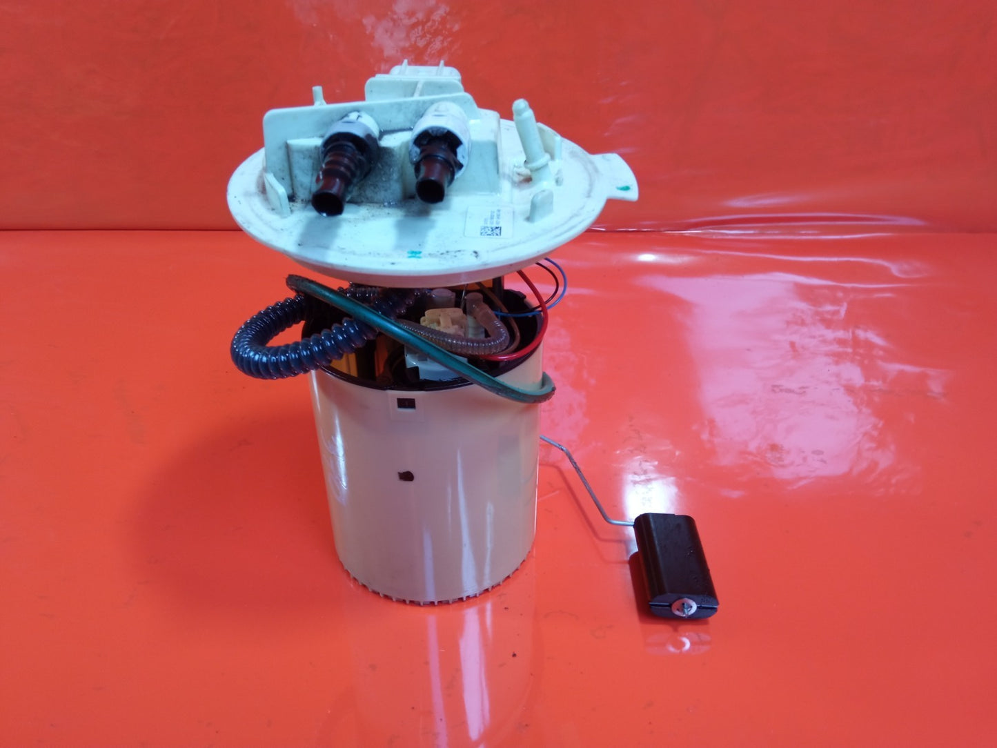 ✅2021 Ford Transit Custom Fuel Pump Sender Unit KK21-9H307-AB + Warranty A370 - Image 5