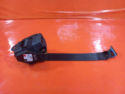 BMW F40 116D 1.5 Diesel 2021 Rear Left Seat Belt 643496500F Warranty A365 - Image 8