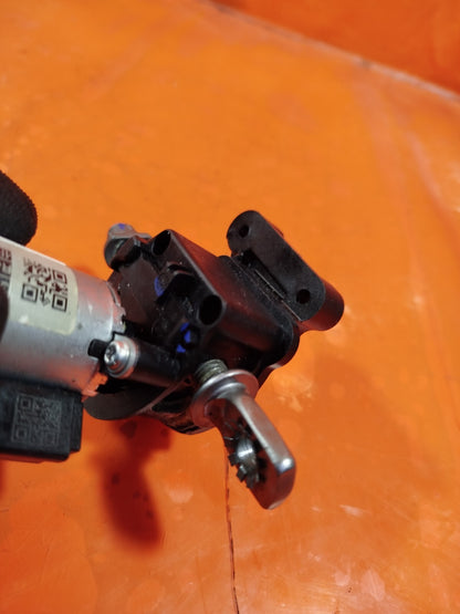 ✅TESLA MODEL 3 LONG RANGE 2020 FRONT RIGHT SEAT MOTOR 1099212-00-B Warranty A262 - Image 10