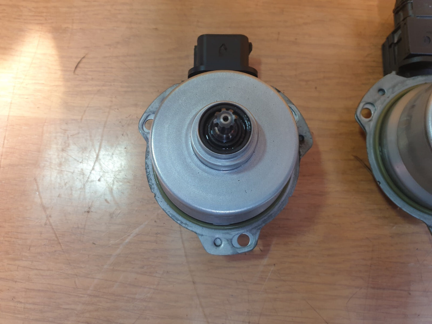 ✅2021 BMW 1 SERIES F40 M SPORT 1.5P AUTO GEARBOX SOLENOID x4 + WARRANTY A177 - Image 10