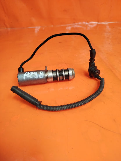 ✅2015 BMW 1 SERIES F21 1.6P ENGINE VALVE SOLENOID 8610388 + WARRANTY A298 - Image 8