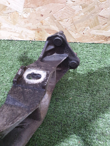 ✅2002 Porsche Boxster 986 Rear Subframe Cross Member 98633115108 A129 - Image 10