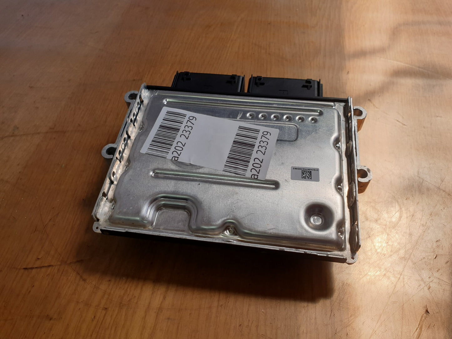✅Ford Puma St-Line 1.0 Petrol 2022 ENGINE CONTROL MODULE ECU M1T1-12A650-XA A202 - Image 9