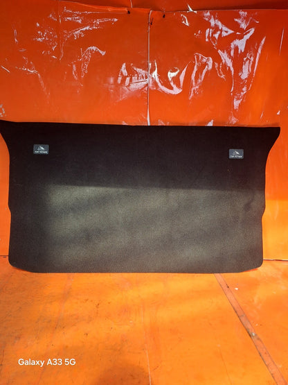 ✅2020 SMART FORFOUR BOOT FLOOR CARPET A4536803905 + WARRANTY A263 - Image 5