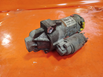 ✅Ford Transit Custom 2.0 Diesel 2021 Starter Motor GK2T11000BC Warranty A370 - Image 7