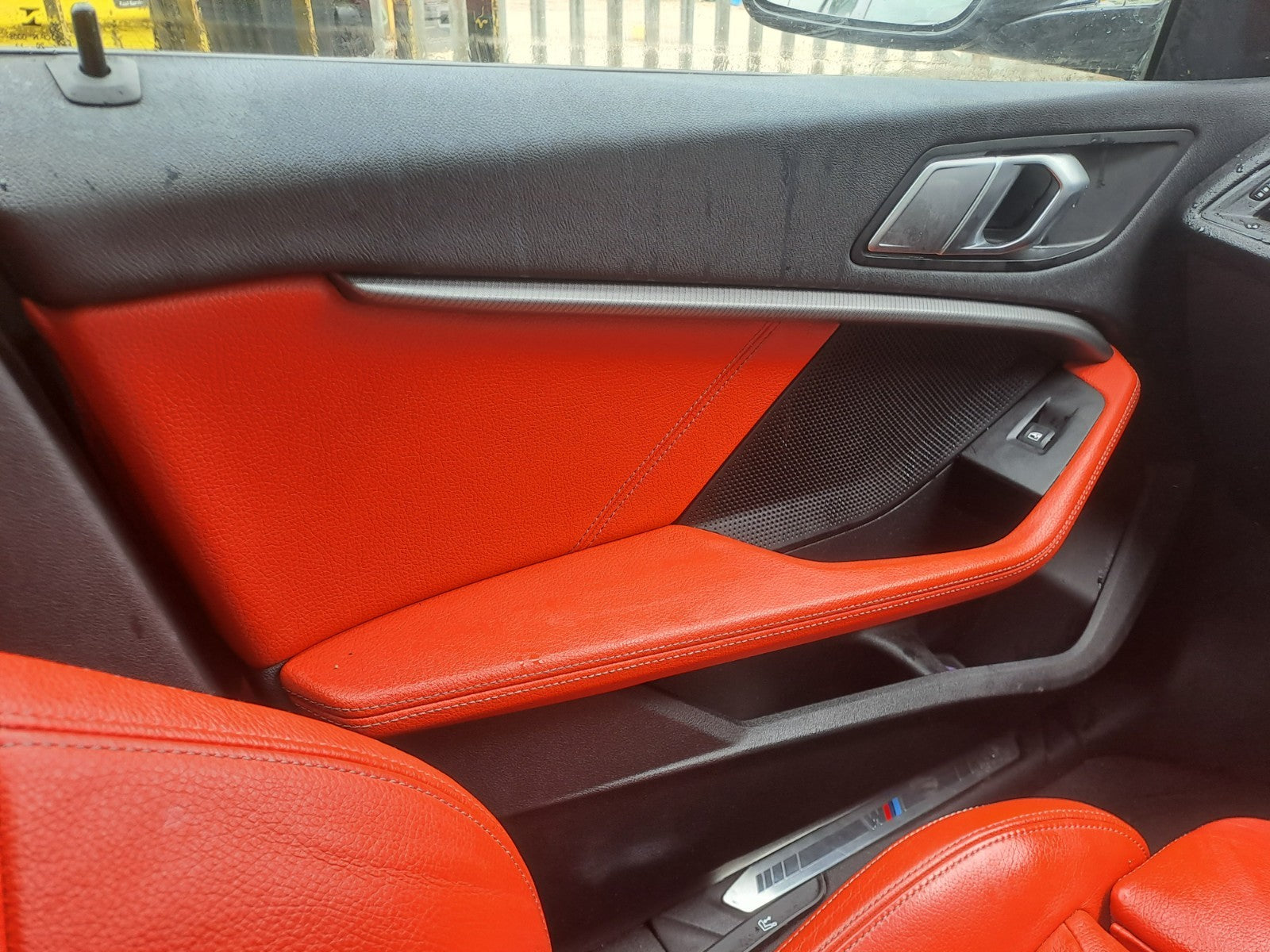 ✅BMW F44 218I M Sport 1.5 Petrol 2020 Front Left Door Card Warranty A386  - Image 2