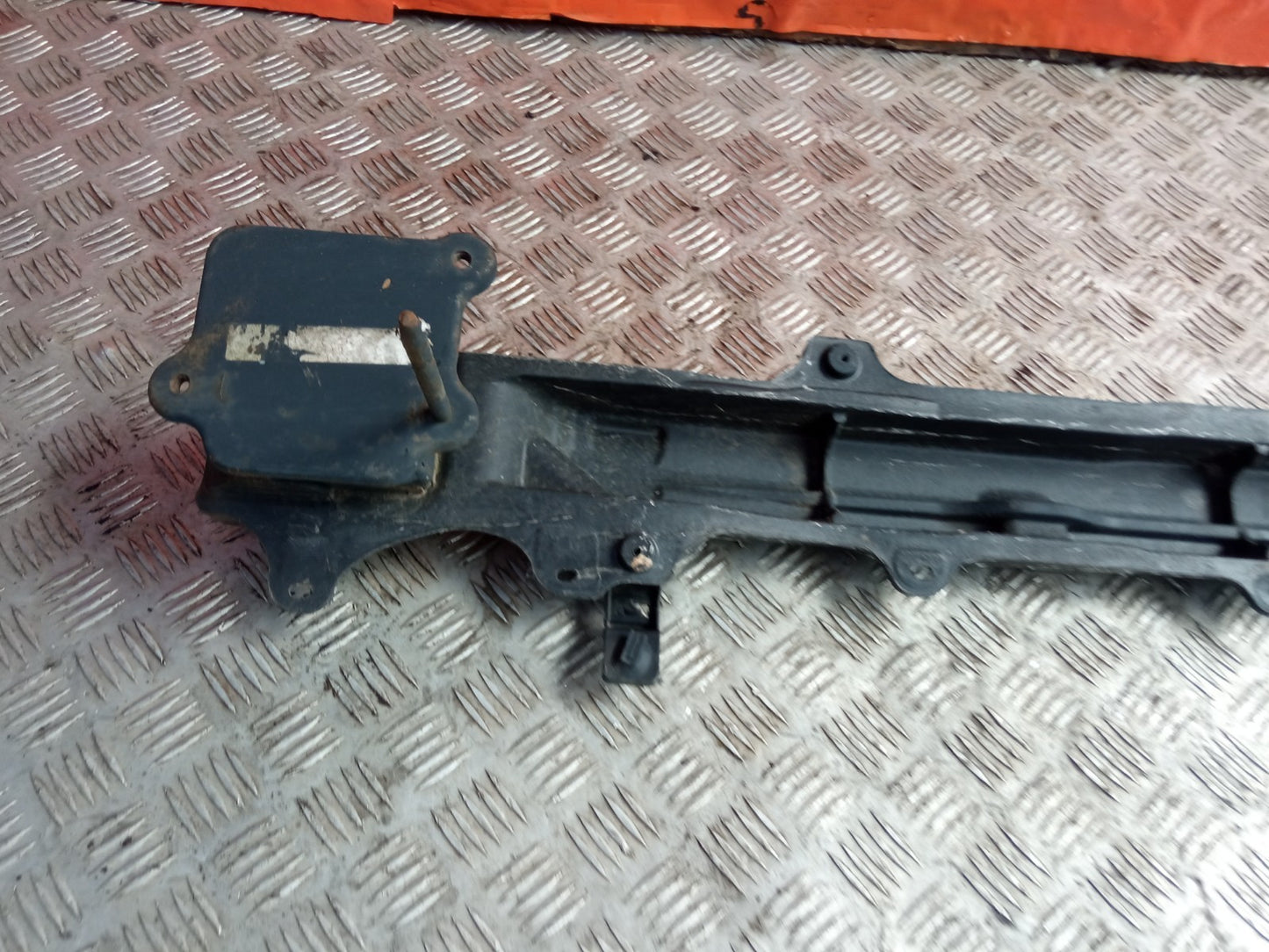 ✅2023 Hyundai I20 MK3 N Line Rear Bumper Crash Bar 86631-Q0000 + Warranty A189 - Image 7