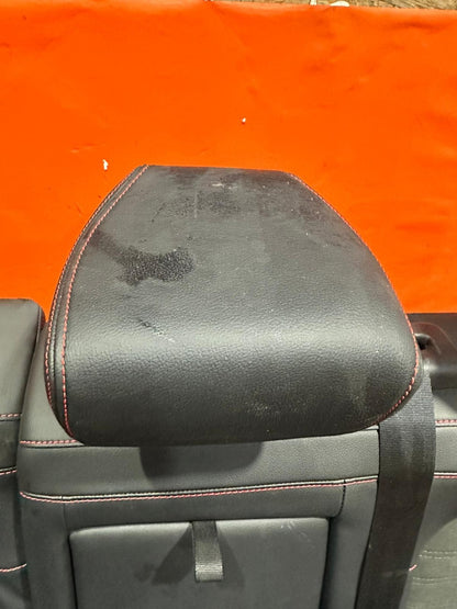 ✅2023 FORD KUGA MK3 REAR SEATS + WARRANTY A333 - Image 9