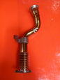 2025 Mercedes GLE W167 AMG EGR Pipe Tube A6541406903 Warranty A397 - Image 1