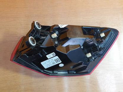AUDI A3 S LINE 1.4 PETROL 2021 REAR LEFT OUTER TAIL LIGHT 8Y0945207 Warranty - Image 9