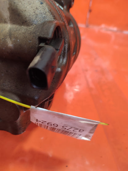 ✅Volkswagen Crafter CR35 2015 2.0 Diesel AIR CONDITIONING PUMP 2E820803H A275 - Image 8