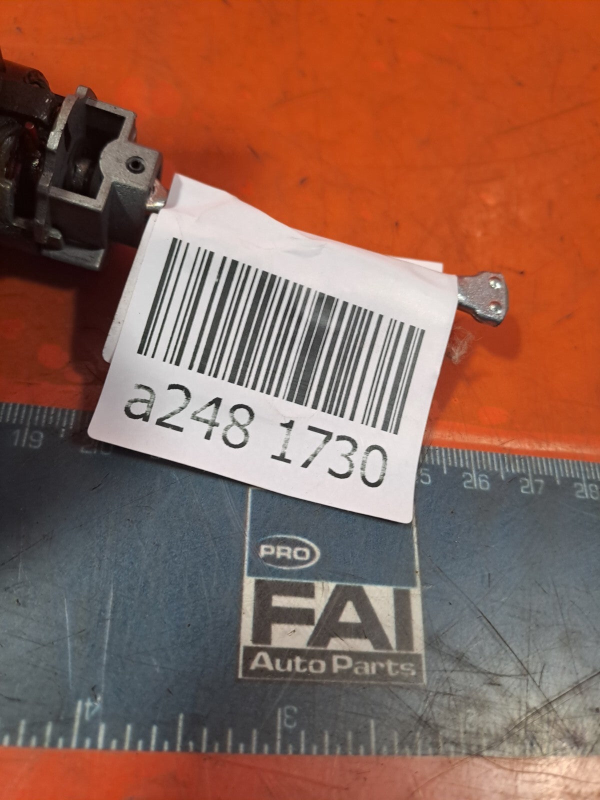 ✅HYUNDAI TUCSON MK4 1.6 PETROL 2023 DOOR LOCK & KEY Warranty A248 - Image 11