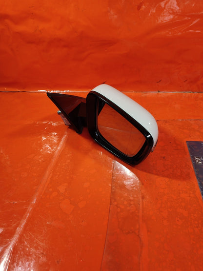 ✅2022 BMW 3 SERIES G21 RIGHT WING MIRROR WHITE + WARRANTY A305 - Image 6