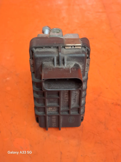 ✅VOLVO XC90 XC70 S80 C30 S40 V50 TURBO ACTUATOR 763797 6NW009543 Warranty xAA - Image 11
