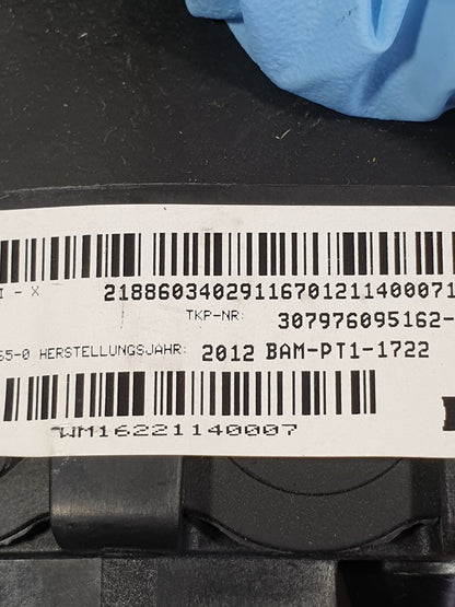 MERCEDES B CLASS W246 1.8 DIESEL 2012 STEERING WHEEL ARBAG 307976095162-AC A211 - Image 8