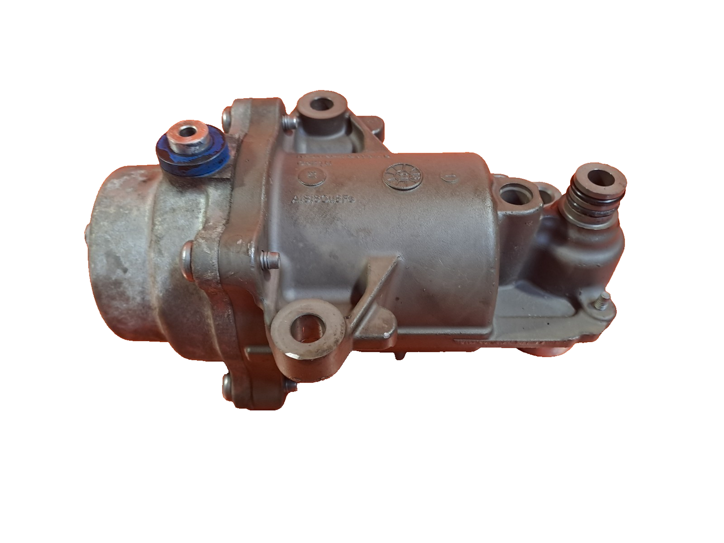 ✅Ford Focus St-Line 2.0 Diesel 2019 Gearbox Oil Pump Auto JM5P7G893AB JM5P7P184B - Image 1