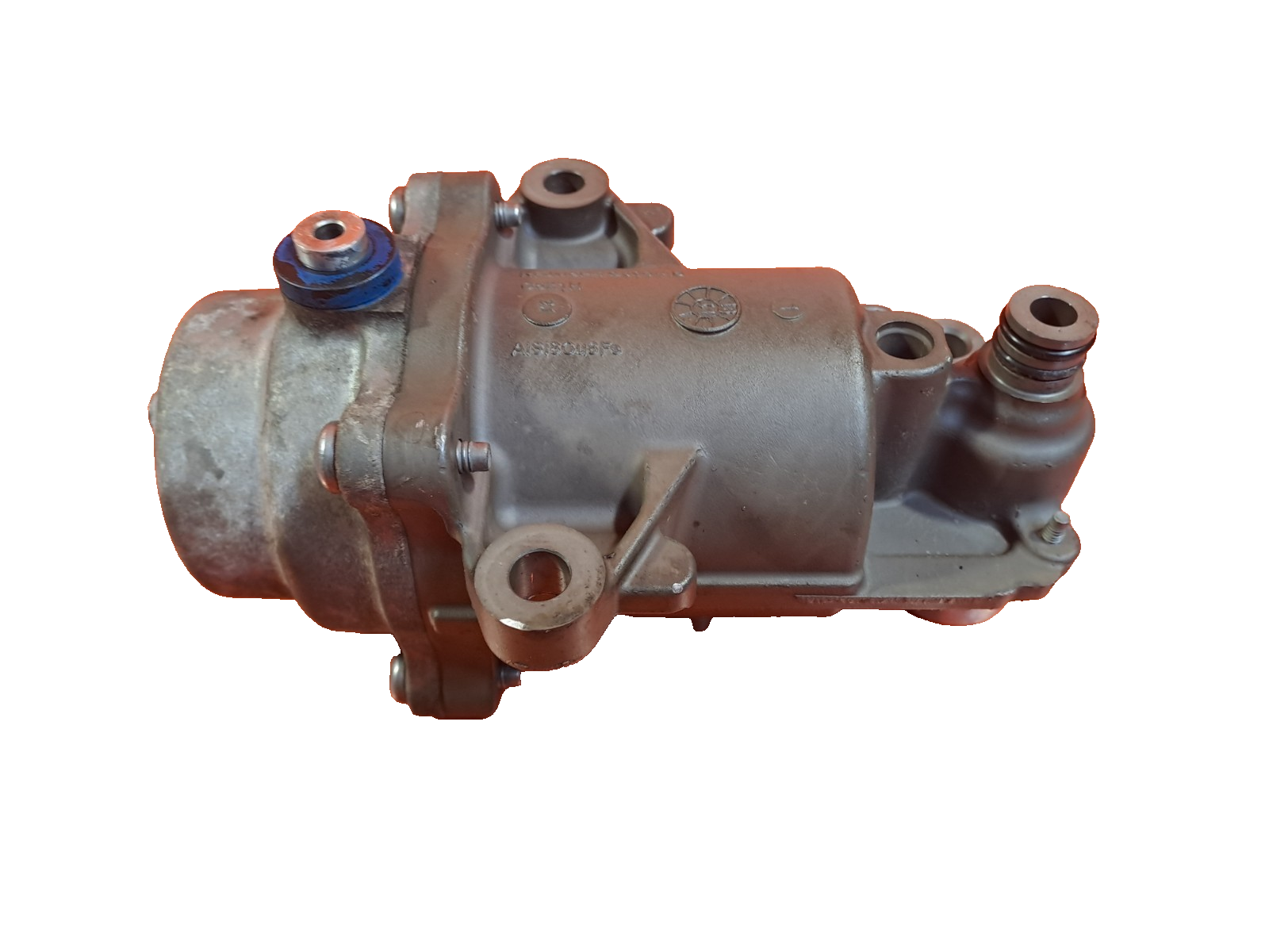 ✅Ford Focus St-Line 2.0 Diesel 2019 Gearbox Oil Pump Auto JM5P7G893AB JM5P7P184B - Image 1