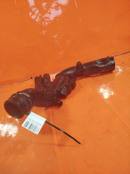 ✅2011 LAND ROVER RANGE ROVER L322 4.4D AIR INTAKE PIPE BH42-9F876-BA + WARRANTY - Image 1