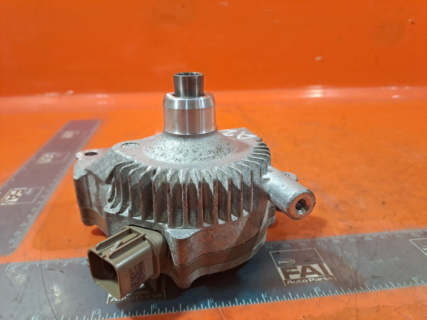✅KIA STONIC GT-LINE 1.0 PETROL 2021 ELECTRIC WATER PUMP 35200-07000 Warranty - Image 1