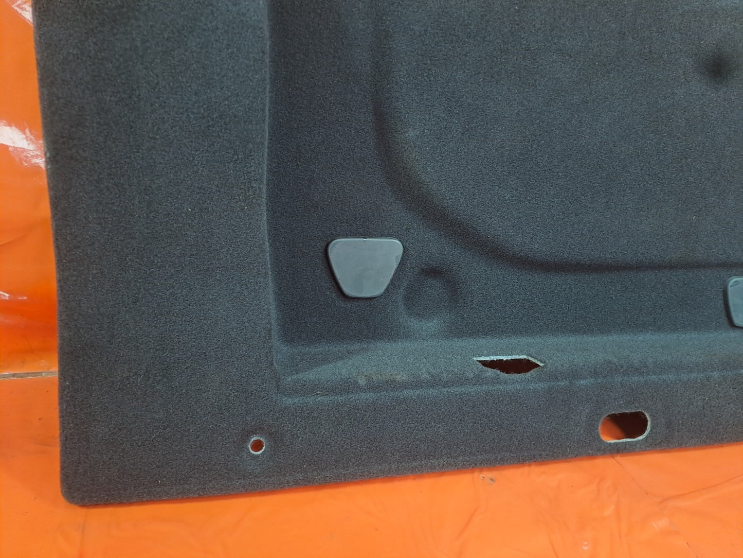 ✅2015 BMW 4 Series F33 M Sport Rear Boot Panel Trim 7325988 + Warranty A367 - Image 4