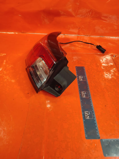 ✅FORD KUGA St-LINE 1.5 PETROL 2024 REAR LEFT OUTER TAIL LIGHT LV4B13405BF A302 - Image 6
