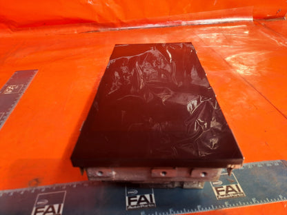 ✅2019 AUDI A6 C8 S LINE Navigation Screen Display 4K0919604A + Warranty A040 - Image 3