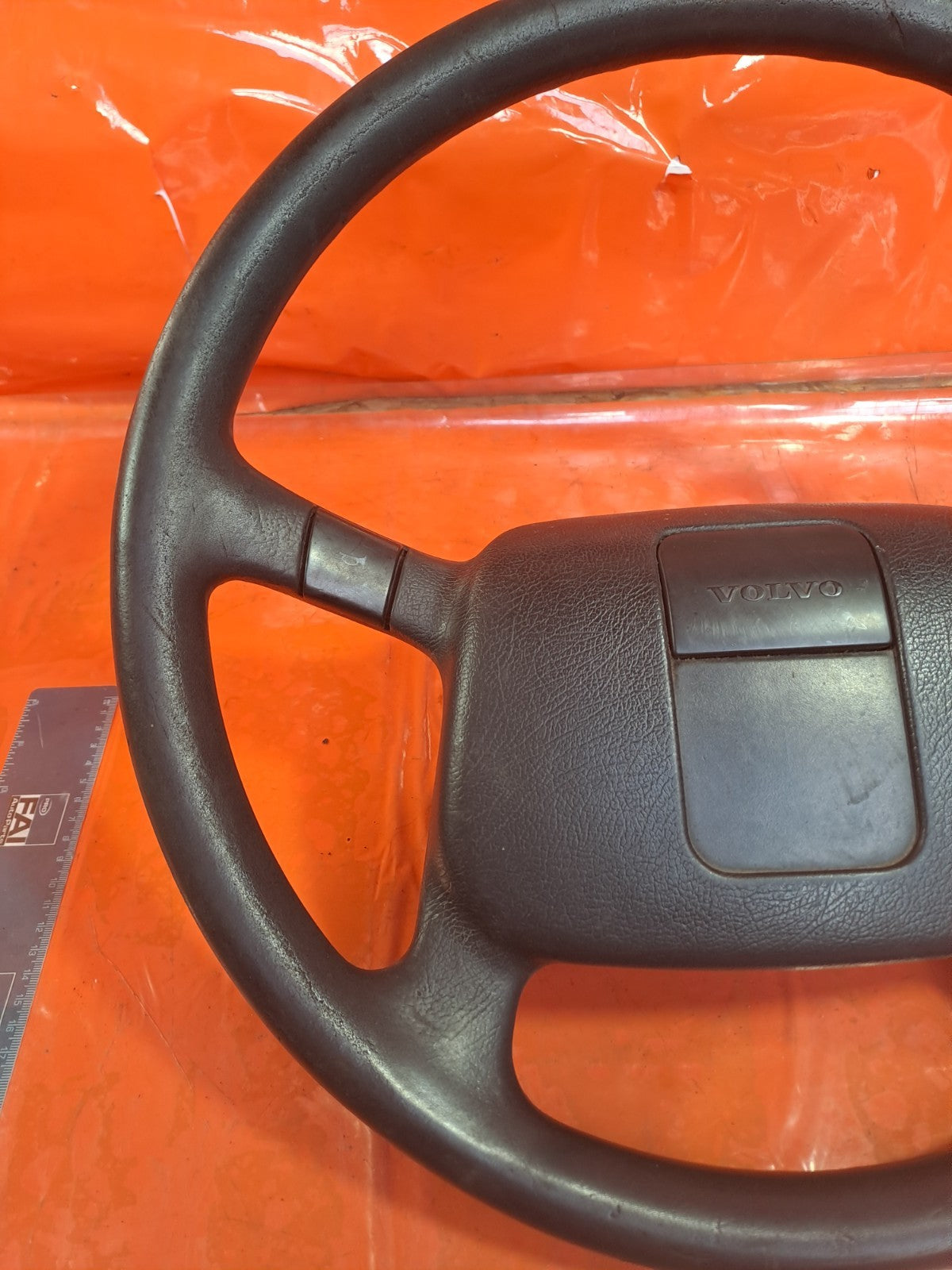 ✅Volvo FL 5.5 Diesel 2003 Steering Wheel + Warranty A324 - Image 4