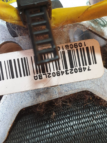 ✅2011 SSANGYONG KORANDO ES FRONT RIGHT SEAT BELT 74601-34002 + WARRANTY A174 - Image 10