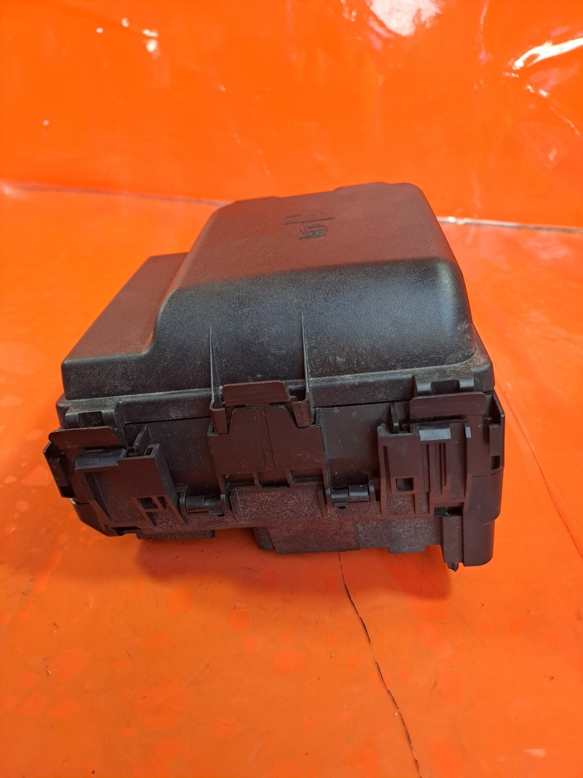 ✅FORD FOCUS ST-LINE 1.0 PETROL 2024 FUSE BOX NX6T14D068EHA JX6T14A094AE Warranty - Image 4