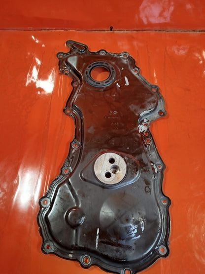✅Fiat Talento Multijet 1.6 Diesel 2016 ENGINE TIMING COVER 135027147R Warranty - Image 8
