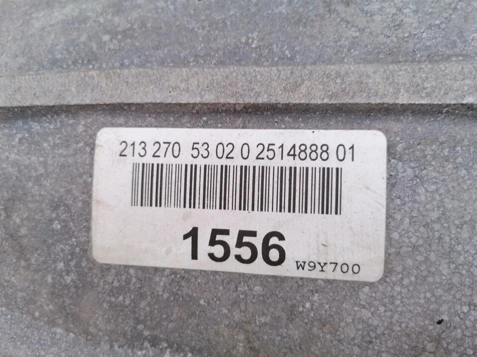 ✅Mercedes CLS 450 W257 3.0 Petrol 2019 9 Speed Auto Gearbox A1722500302 Warranty - Image 9