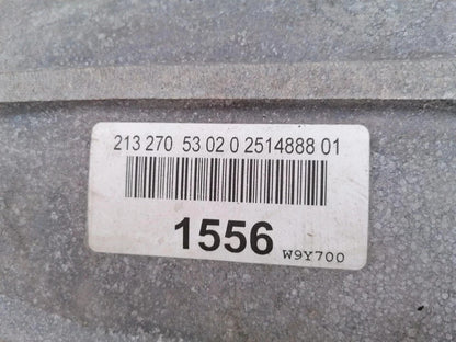 ✅Mercedes CLS 450 W257 3.0 Petrol 2019 9 Speed Auto Gearbox A1722500302 Warranty - Image 9
