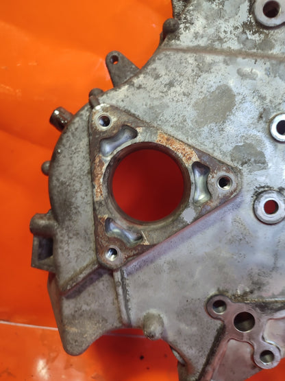 ✅KIA SPORTAGE MK3 1.7 DIESEL 2014 TIMING CHAIN COVER 21311-2A302 Warranty A287 - Image 12