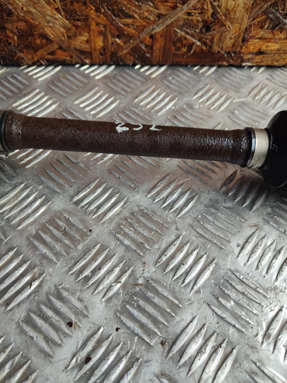 ✅2016 FORD MONDEO MK5 FRONT LEFT DRIVESHAFT DG91-3B437-EF + WARRANTY A292 - Image 7