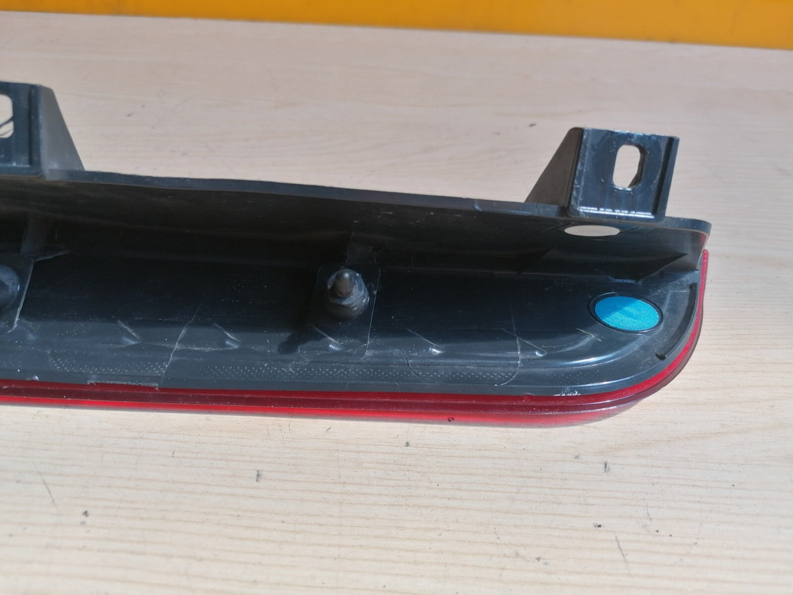 FORD TRANSIT CONNECT MK2 REAR LEFT SIDE UPPER TAIL LIGHT DT1113A603 X00 - Image 8