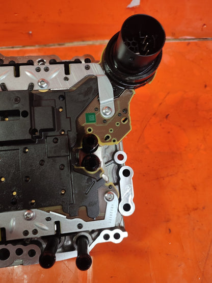 ✅MERCEDES W177 CLA GLA ELECTRONIC HYDRAULIC CONTROL UNIT A0009010404 A2473704200 - Image 3