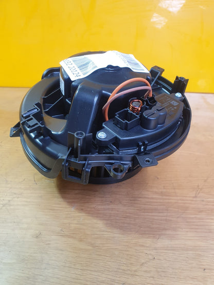 ✅VW T-ROC LIFE 1.5 PETROL 2022 HEATER BLOWER FAN MOTOR 5Q2819021C Warranty A192 - Image 10