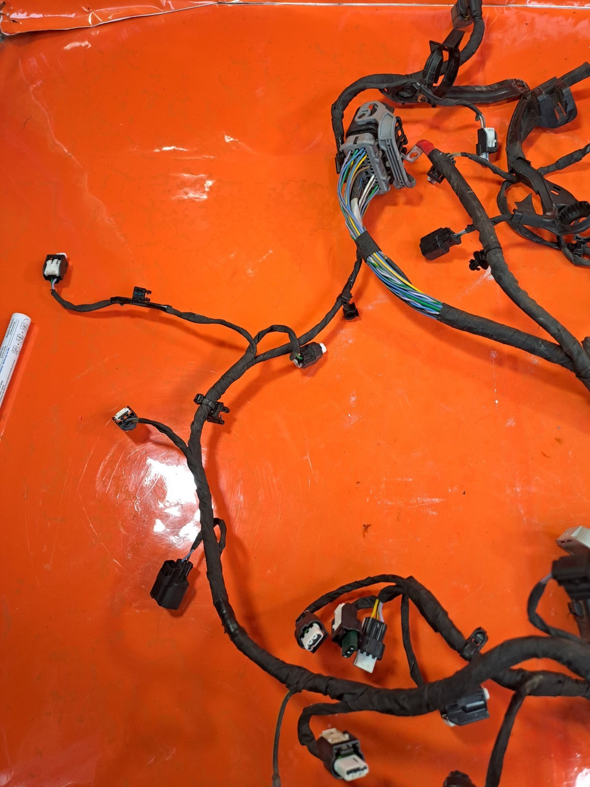 2019-2025 Ford Puma ST-Line Engine Wiring Loom Harness L1BT-12C508BB - Image 3