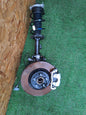 Hyundai Ioniq 5 Namsan 2024 Front Right Suspension Leg Hub 54610-GI000 Warranty - Image 1