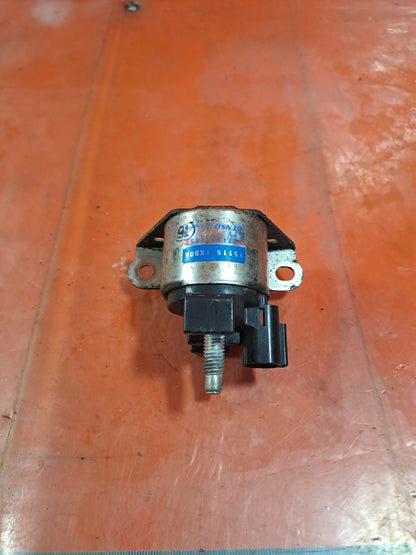 ✅NISSAN JUKE TEKNA 1.5 DIESEL 2017 STARTER MOTOR RELAY SOLENOID 25115-1KB0A A322 - Image 1