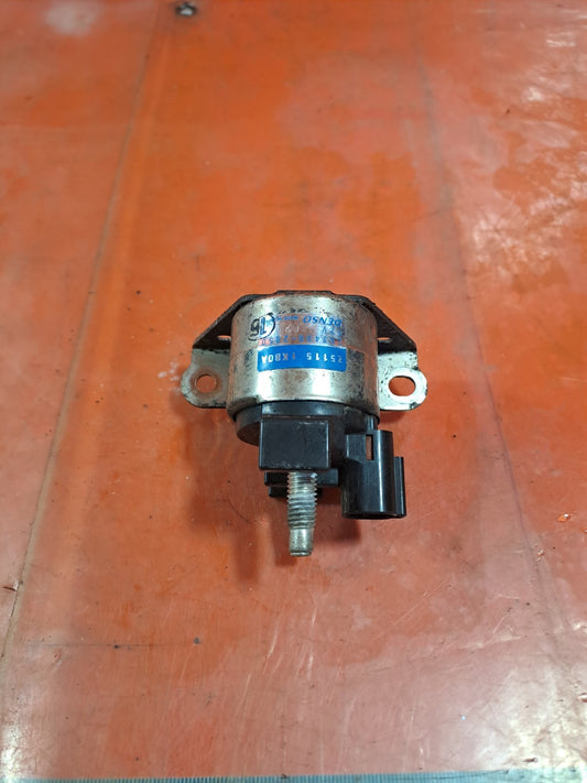 ✅NISSAN JUKE TEKNA 1.5 DIESEL 2017 STARTER MOTOR RELAY SOLENOID 25115-1KB0A A322 - Image 1