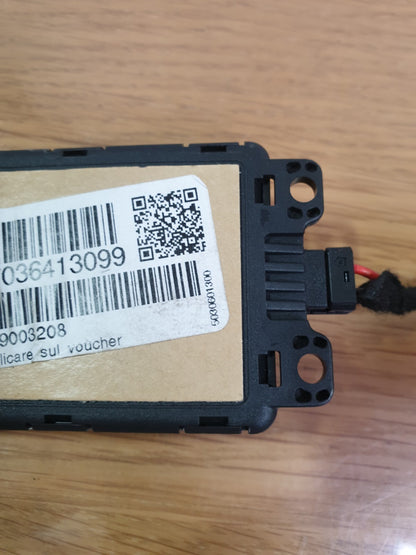 ✅AUDI A1 SPORT 1.0 PETROL 2020 META SYSTEM GPS TRACKER 10R-052276 A6041381 A203 - Image 9