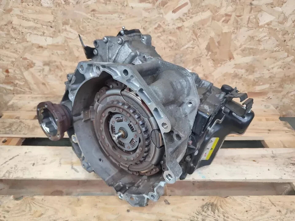 ✅SKODA FABIA MK3 1.0 TFSI 2018 SEMI AUTO GEARBOX SSS 7 SPEED Warranty A095 - Image 2