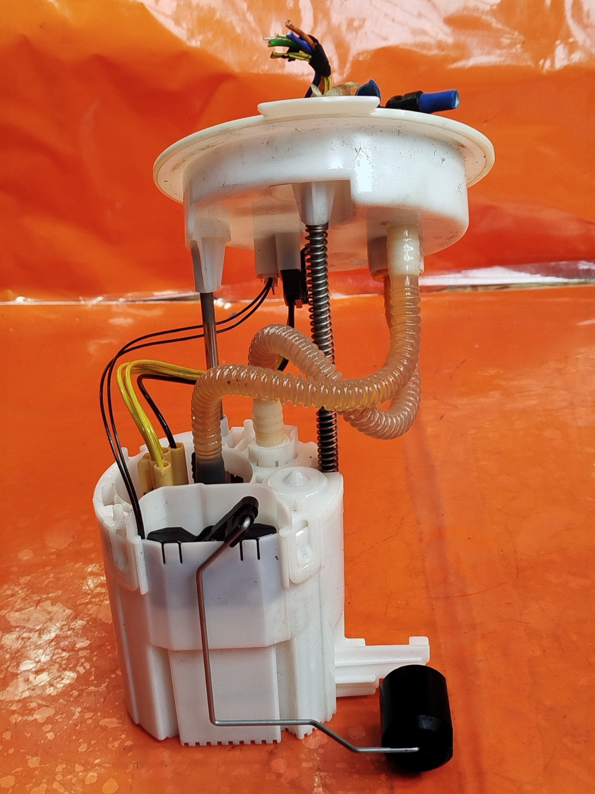 ✅BMW F23 218D 2.0 DIESEL 2019 FUEL PUMP SENDER UNIT 7344067 Warranty A344 - Image 1