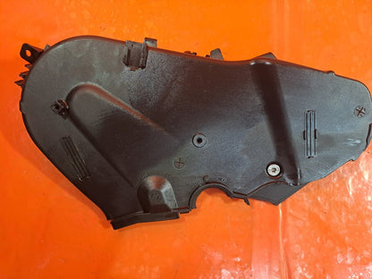 ✅2020 VW GOLF MK8 R-LINE 2.0 TDI UPPER TIMING BELT COVER 05L109107C A346 - Image 2
