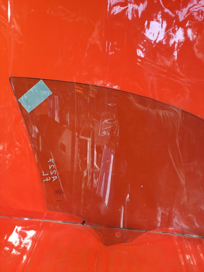 ✅CUPRA LEON VZ2 1.4 PETROL 2023 FRONT LEFT DOOR WINDOW GLASS 5FA845201A Warranty - Image 11