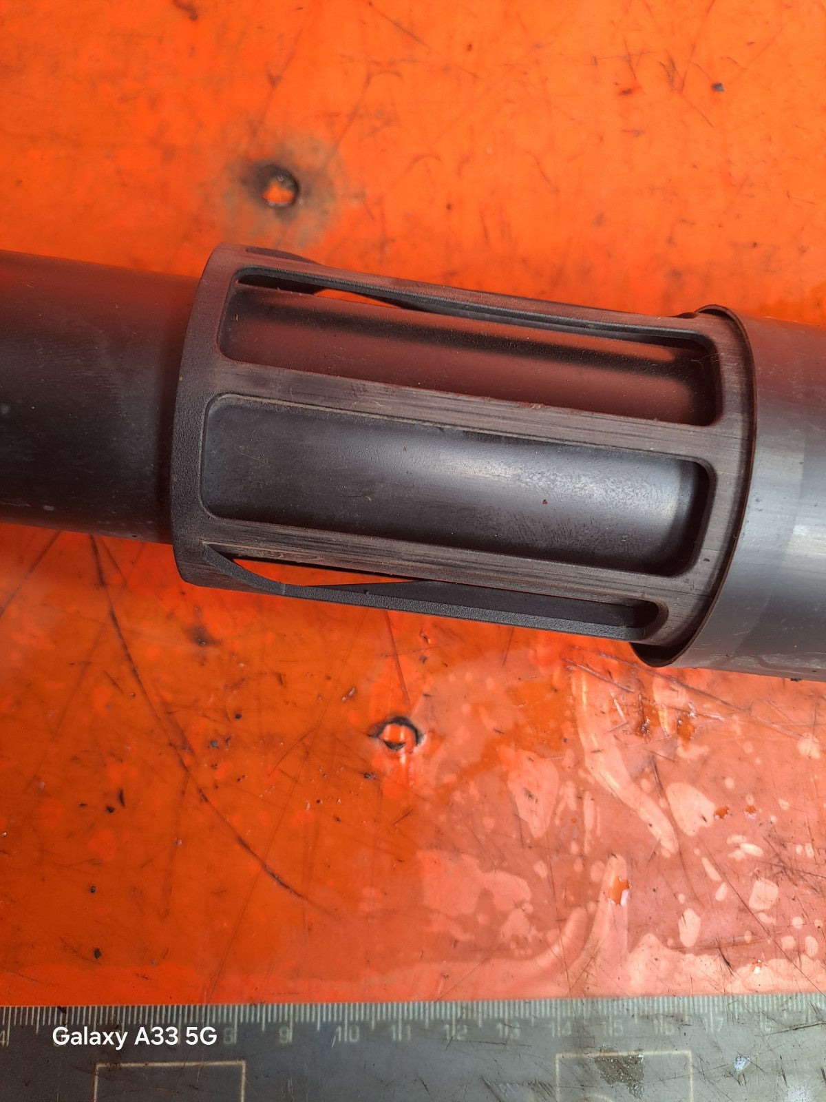 ✅CUPRA BORN V2 Ev 2023 REAR RIGHT/LEFT SHOCK ABSORBER 1EA512011AL Warranty A272 - Image 5