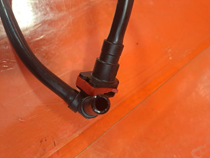 ✅FORD FOCUS MK3 2.0 DIESEL 2013 FUEL HOSES AV619L272BA AV619B337BC Warranty A313 - Image 7