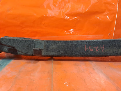 ✅2012 AUDI Q5 8R FRONT BUMPER FILLER FOAM PIECE 8R0807550 + WARRANTY A291 - Image 7