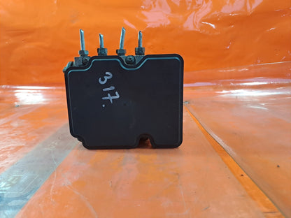 ✅2015 RENAULT ZOE DYNAMIQUE ABS PUMP MODULE 476609473R + WARRANTYA317 - Image 6